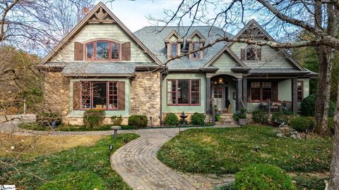 209 Courtside Trail Travelers Rest SC 29690