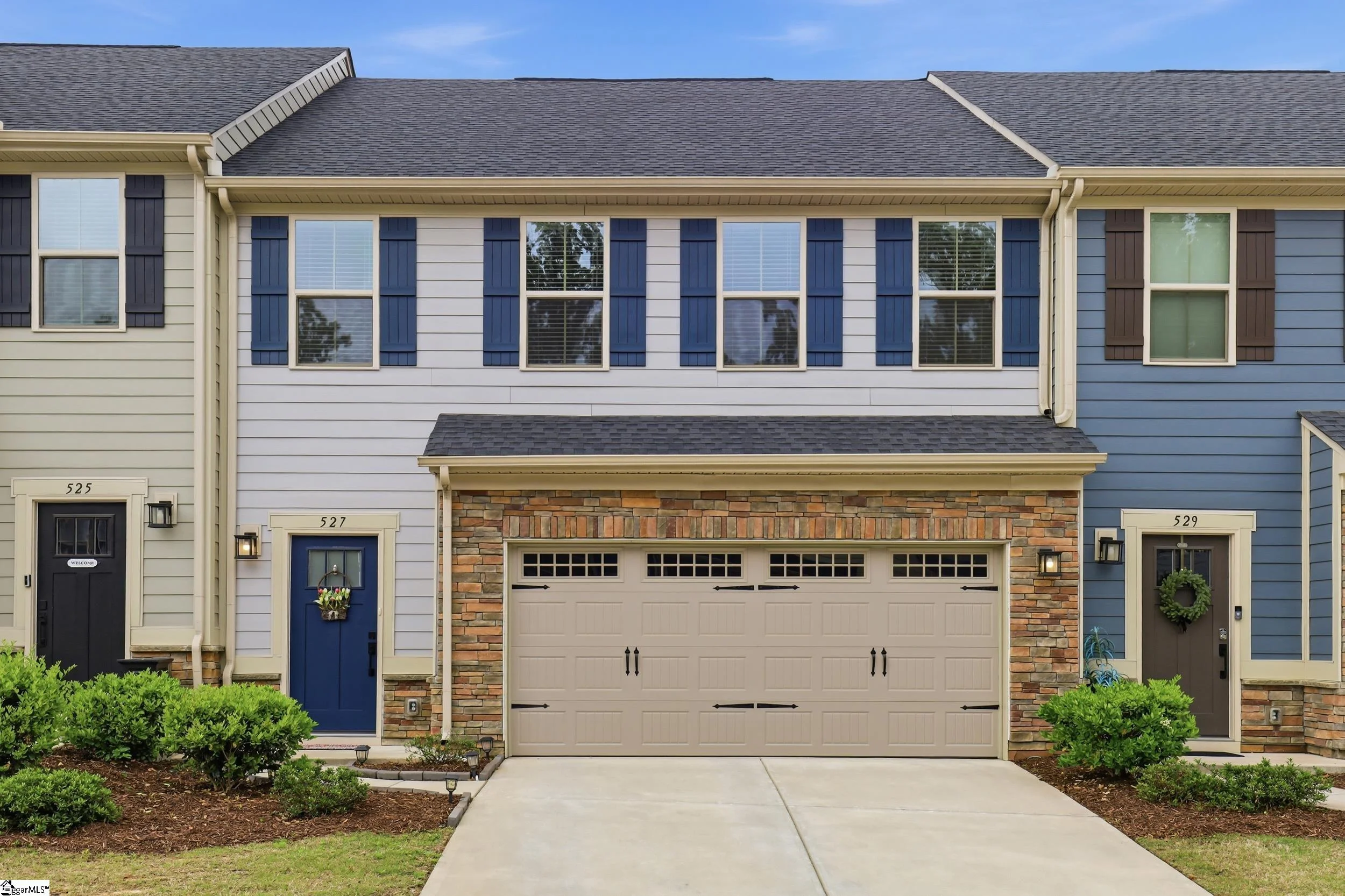 527 Martin Creek Drive
