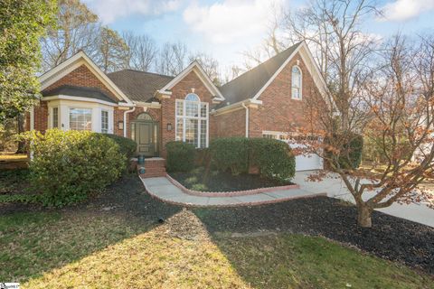 23 Overcup Court Greer SC 29650