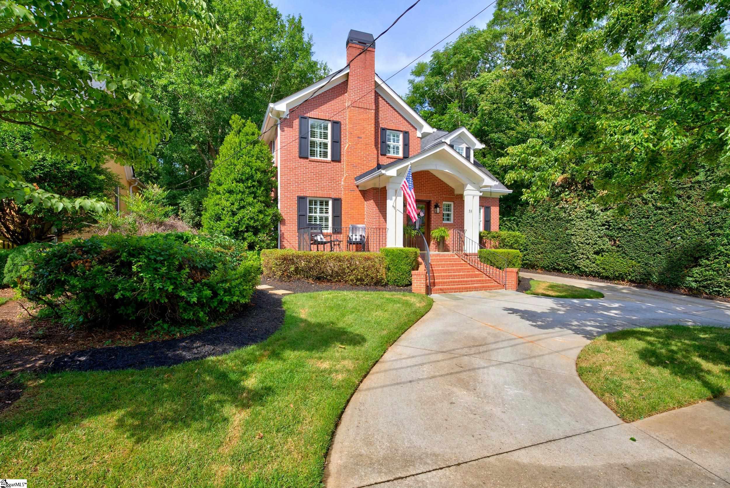 18 Argonne Drive