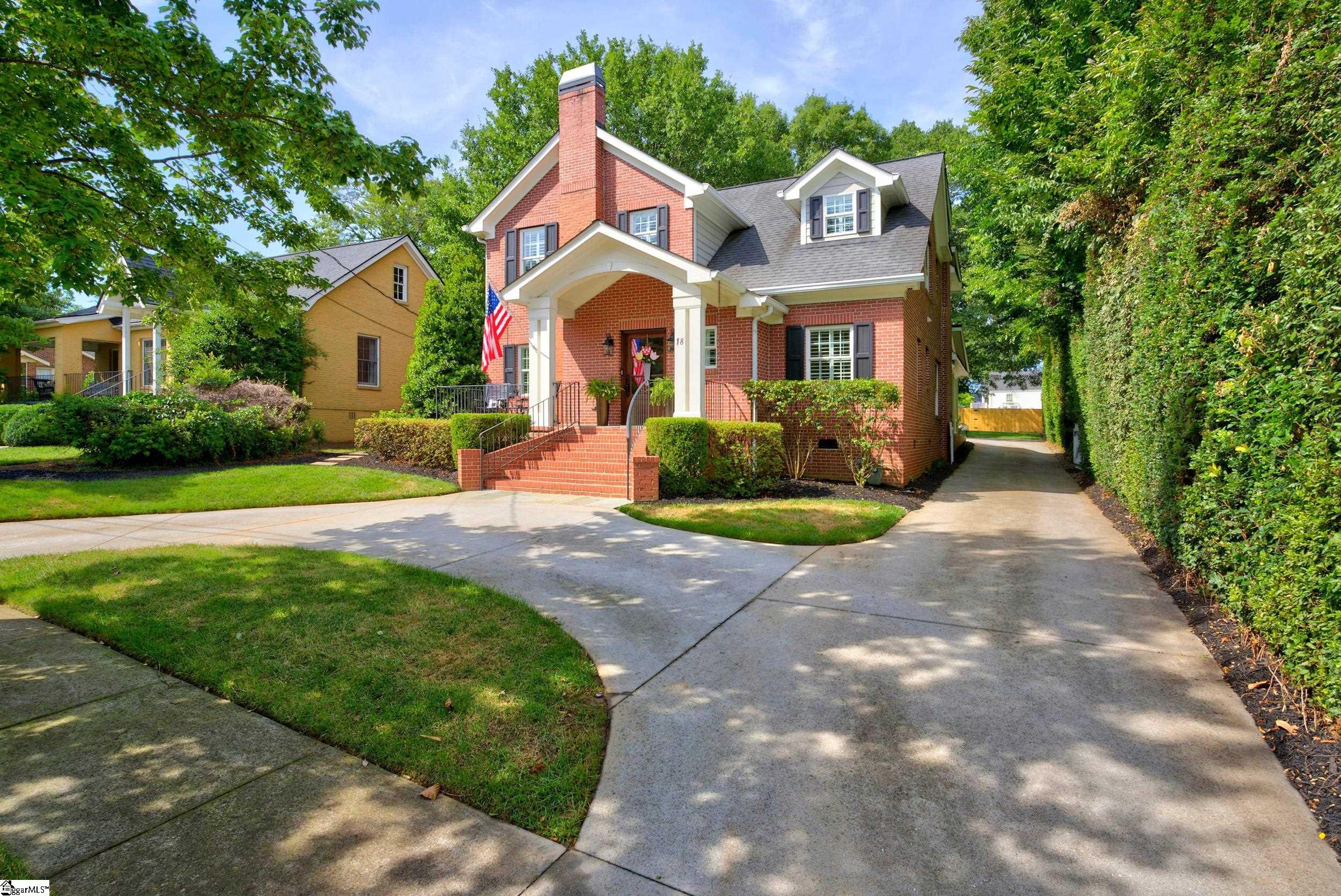 18 Argonne Drive
