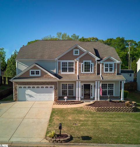 Photo of 102 River Summit Drive, Simpsonville, SC 29681 (MLS # 1587921)