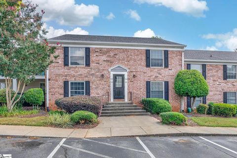 Photo of 925 Cleveland Street Unit 115, Greenville, SC 29601 (MLS # 1587497)