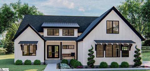 Photo of 125 Wilbon Circle, Simpsonville, SC 29681 (MLS # 1577105)