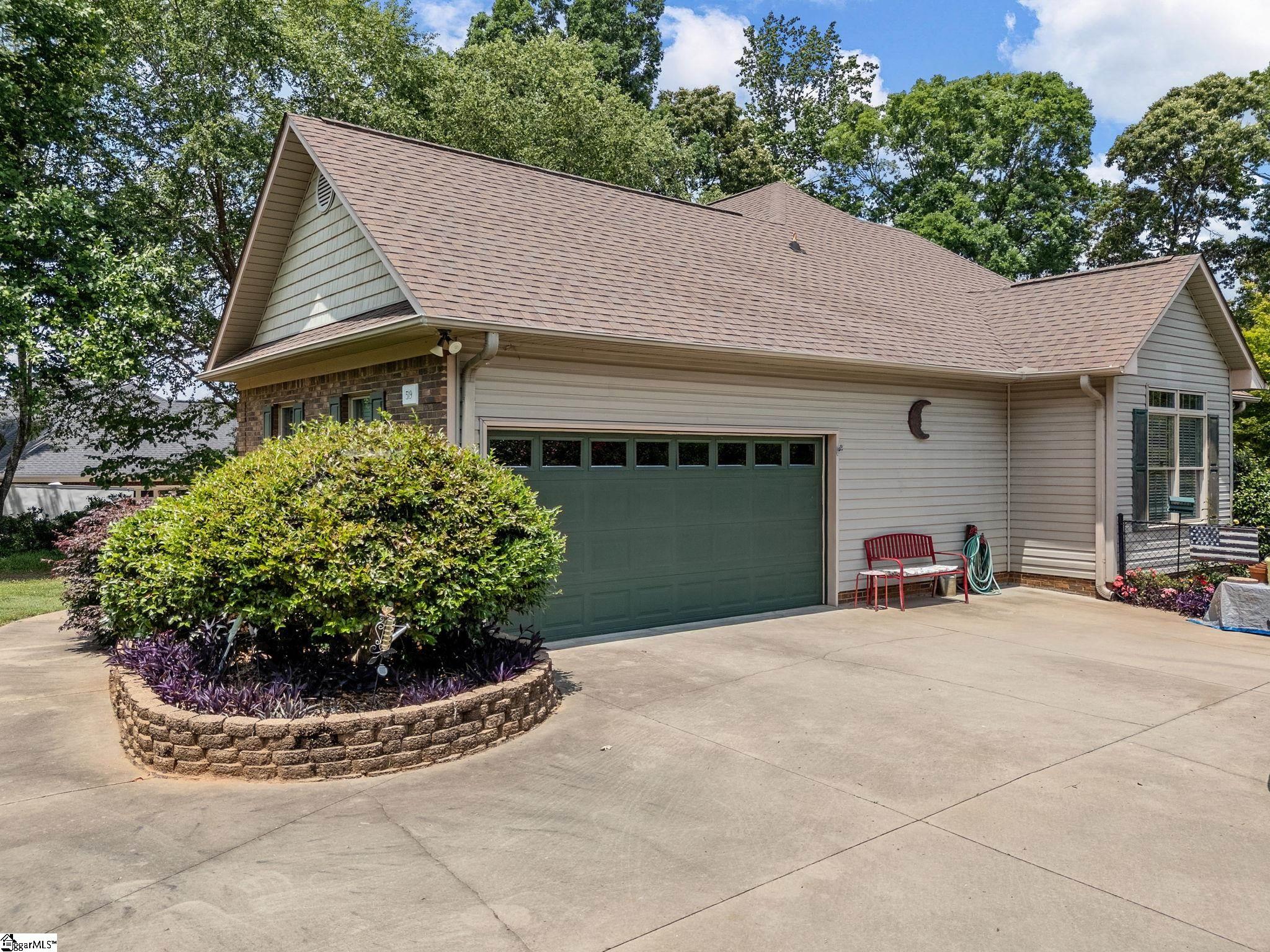 519 Planters Rest Way