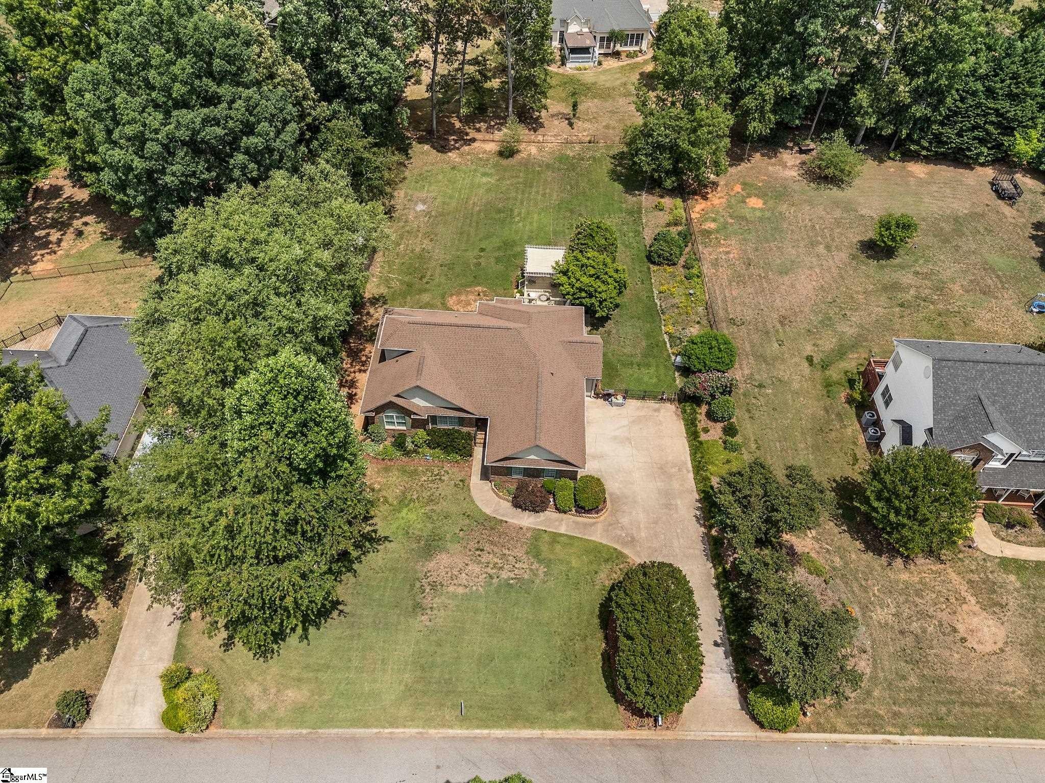 519 Planters Rest Way