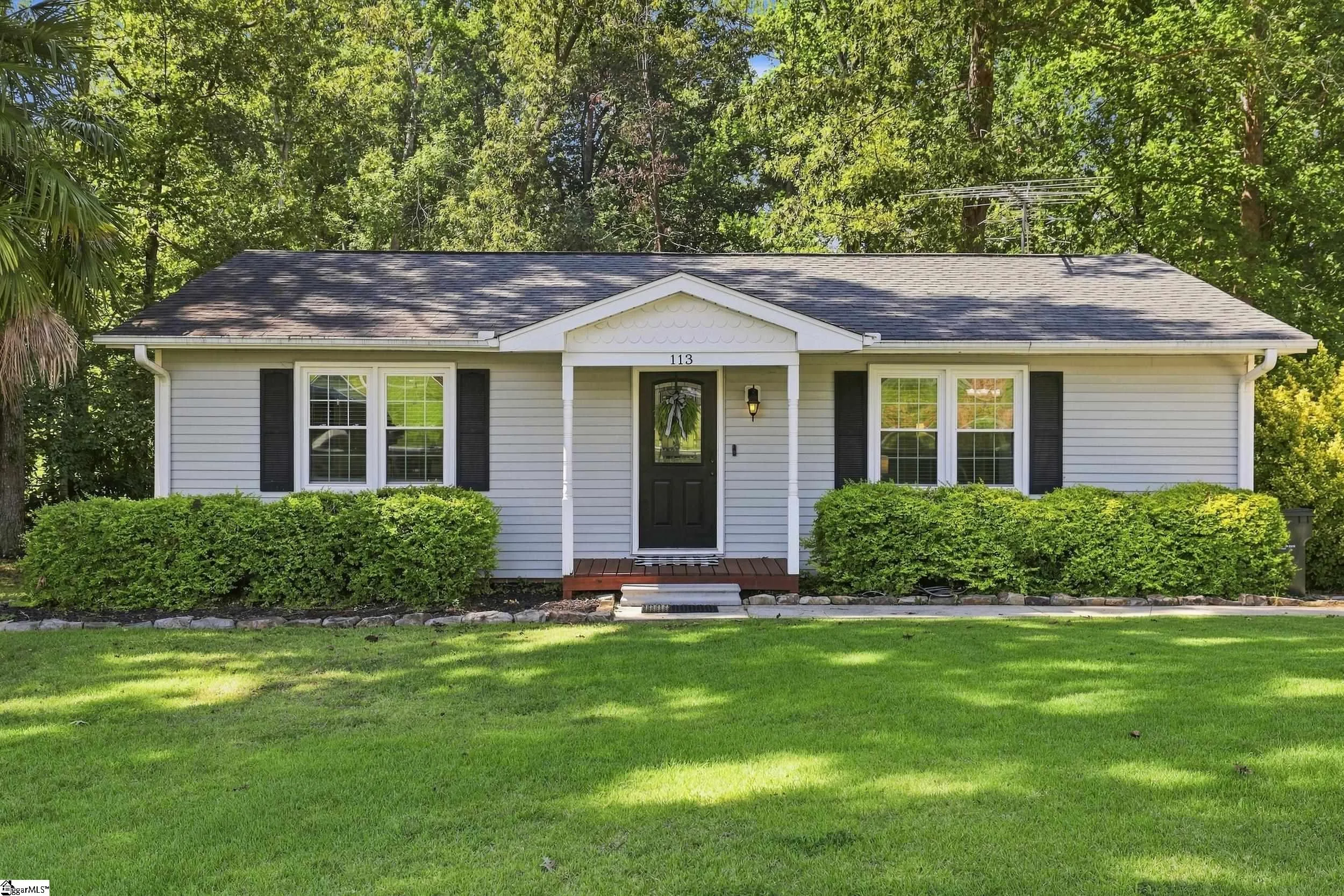 113 Blue Ridge Drive
