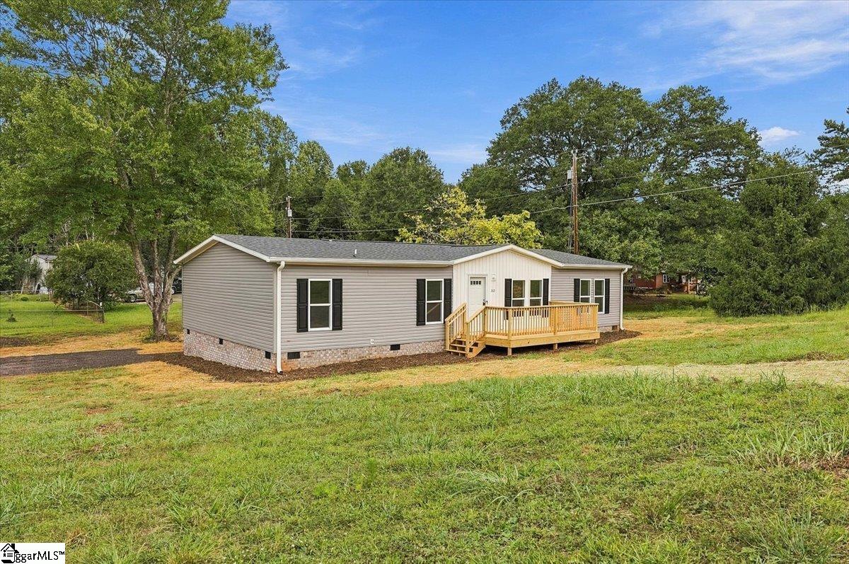 312 Griffin Mill Road