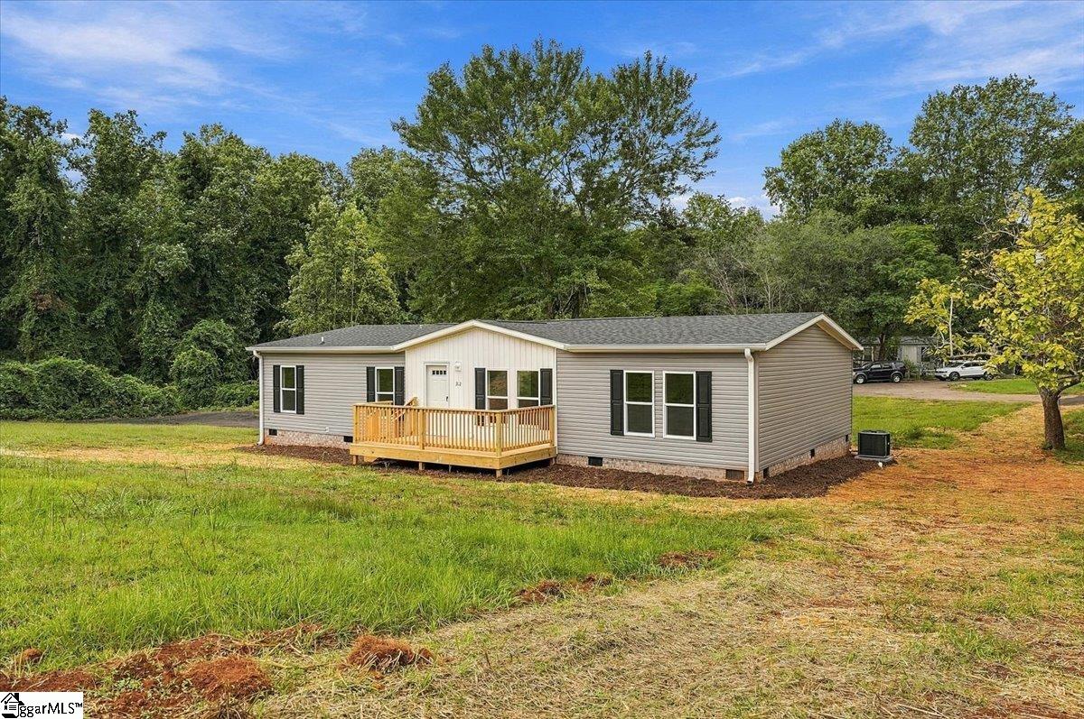 312 Griffin Mill Road