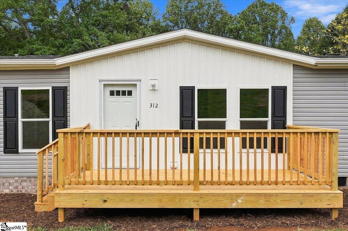 312 Griffin Mill Road