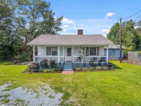 155 Farrs Bridge Road Pickens SC 29671