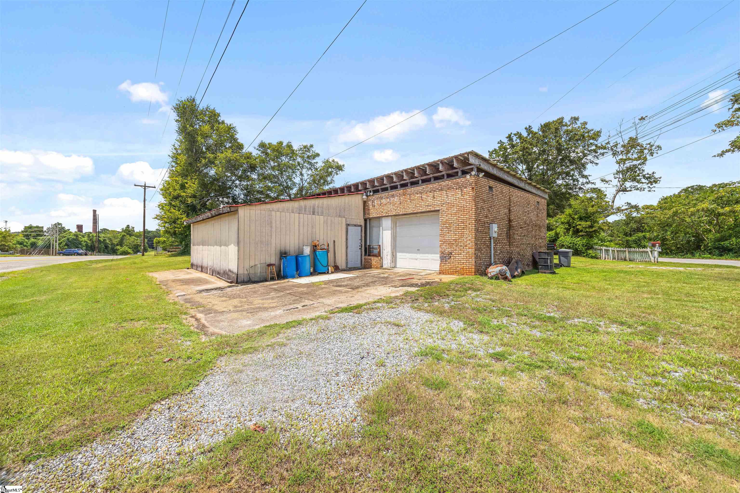 155 Farrs Bridge Road