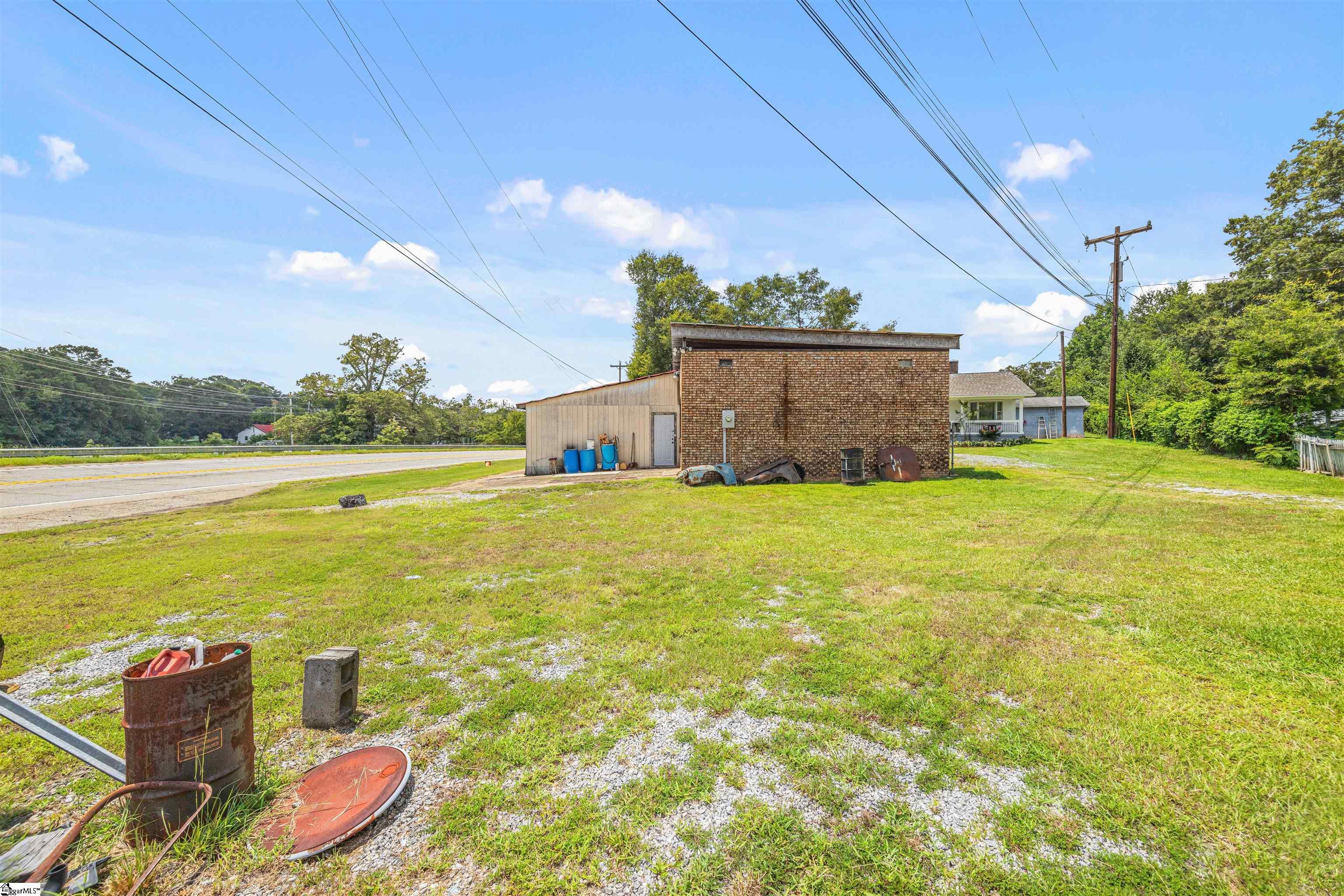 155 Farrs Bridge Road