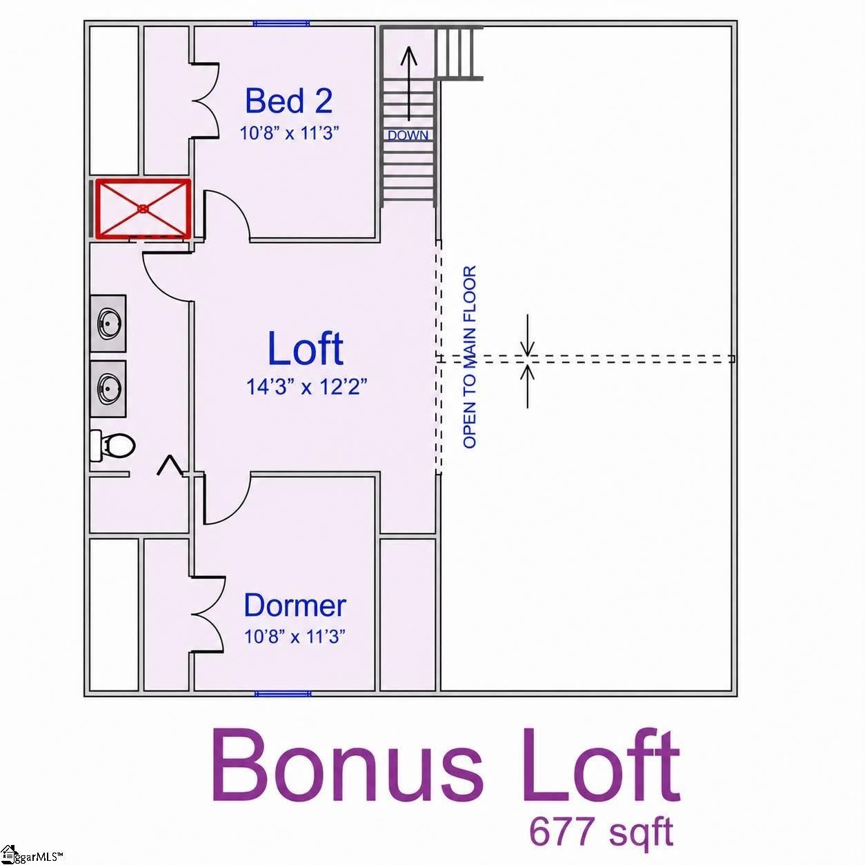 151 Julie Way