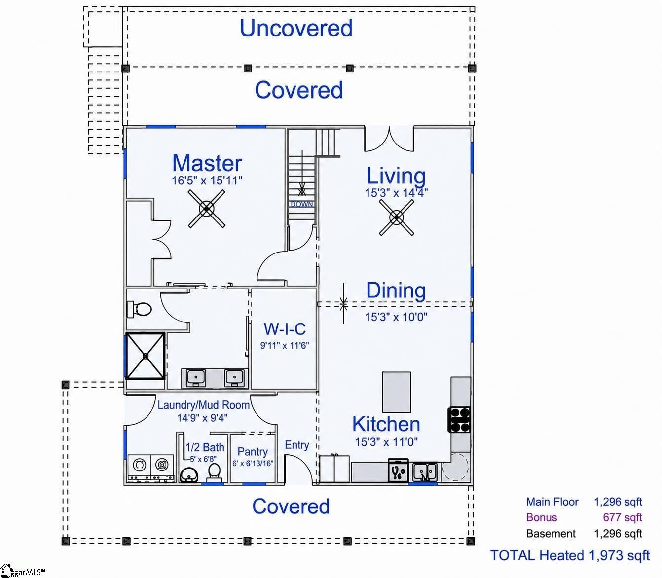 151 Julie Way