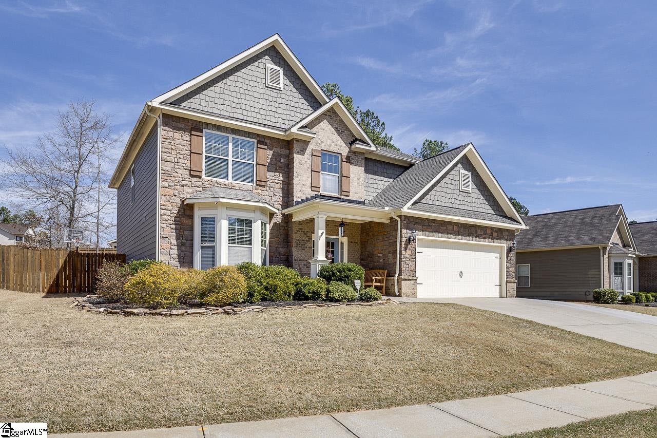 101 Trailwood Drive