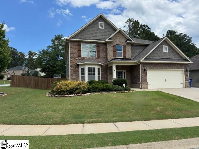 101 Trailwood Drive