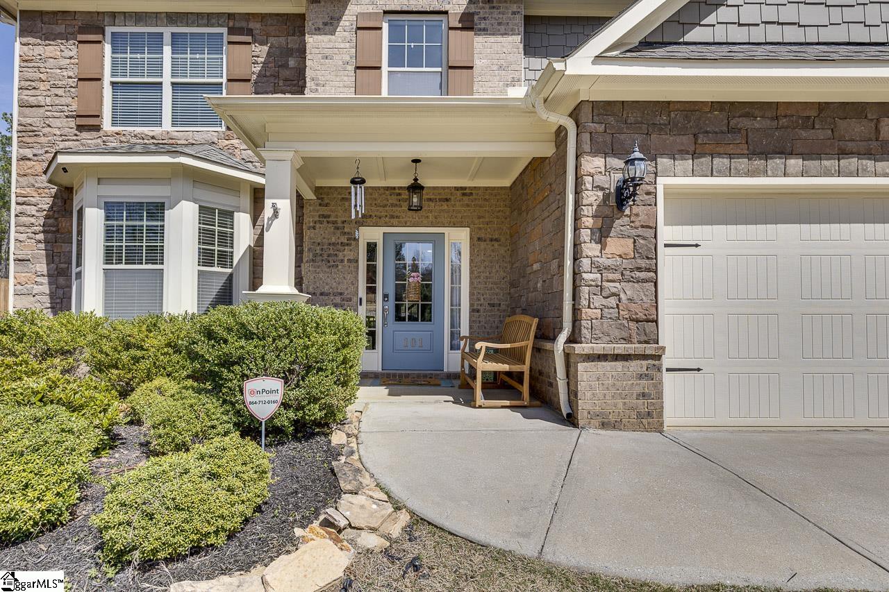 101 Trailwood Drive