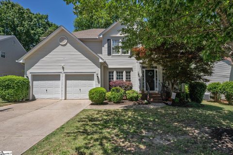 Photo of 47 N Orchard Farms Avenue, Simpsonville, SC 29681 (MLS # 1591848)