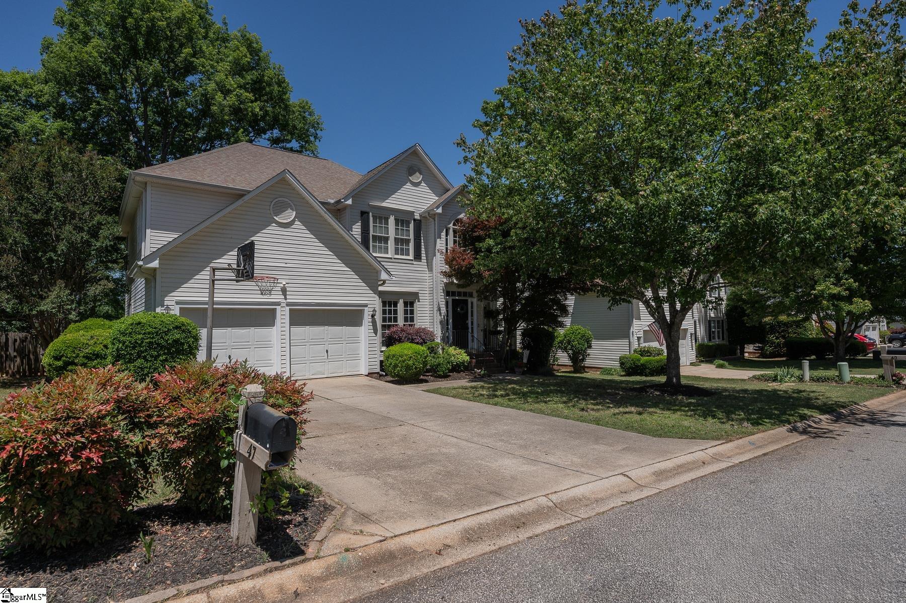 47 N Orchard Farms Avenue