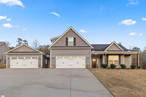 251 Inlet Pointe Drive Anderson SC 29625