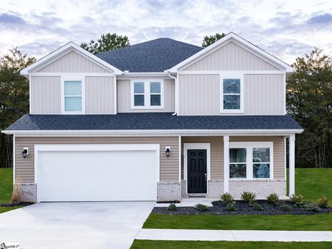 Photo of 130 Blooming Meadow Road, Piedmont, SC 29673 (MLS # 1598618)