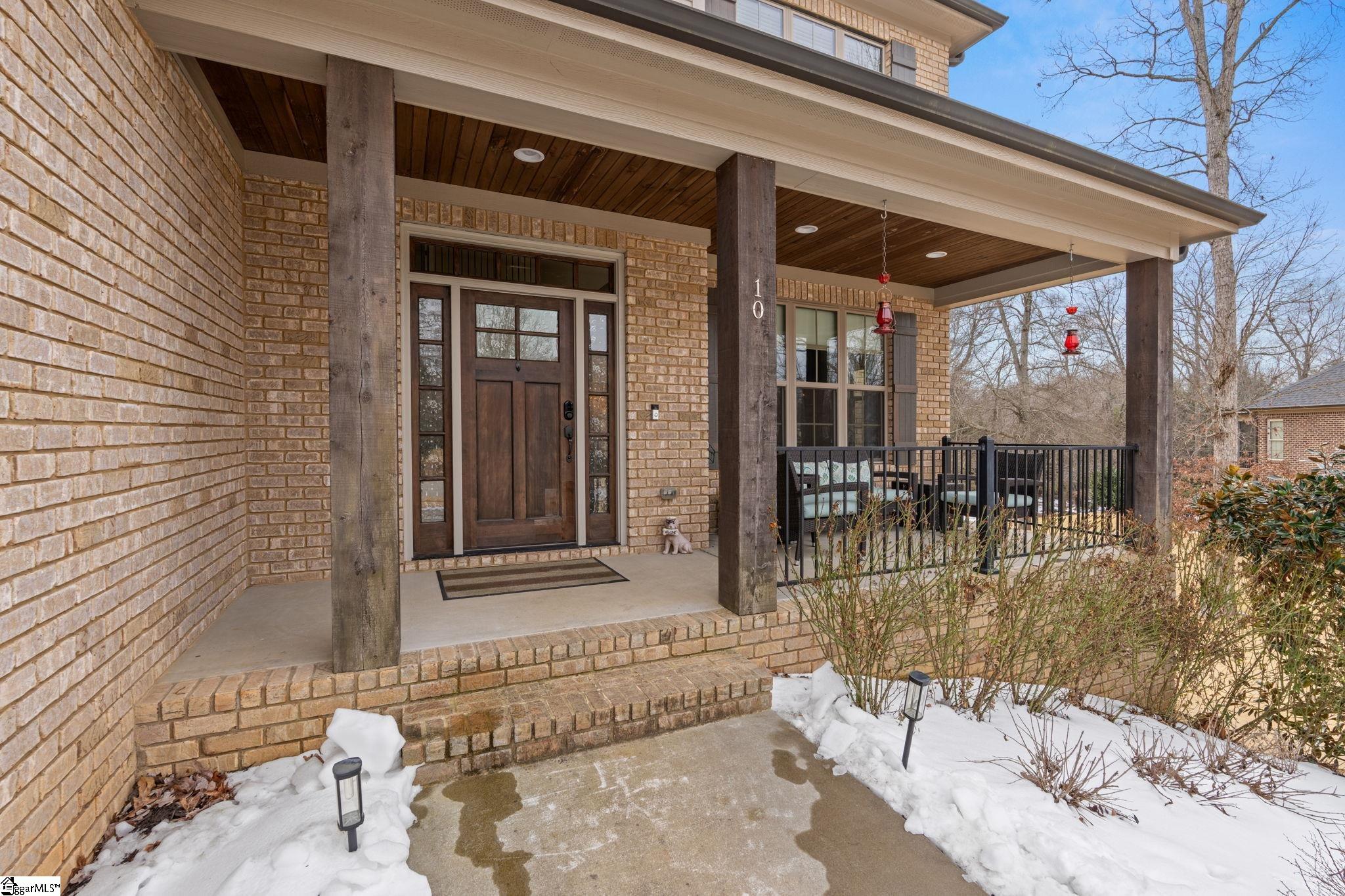 10 Colonel Storrs Court