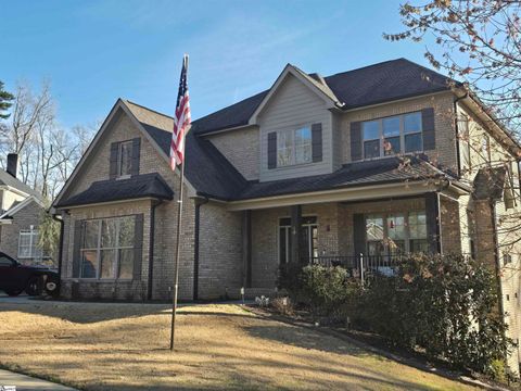 10 Colonel Storrs Court Greer SC 29650