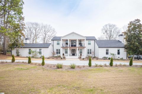Photo of 405 Foot Hills Road, Greenville, SC 29617 (MLS # 1578553)