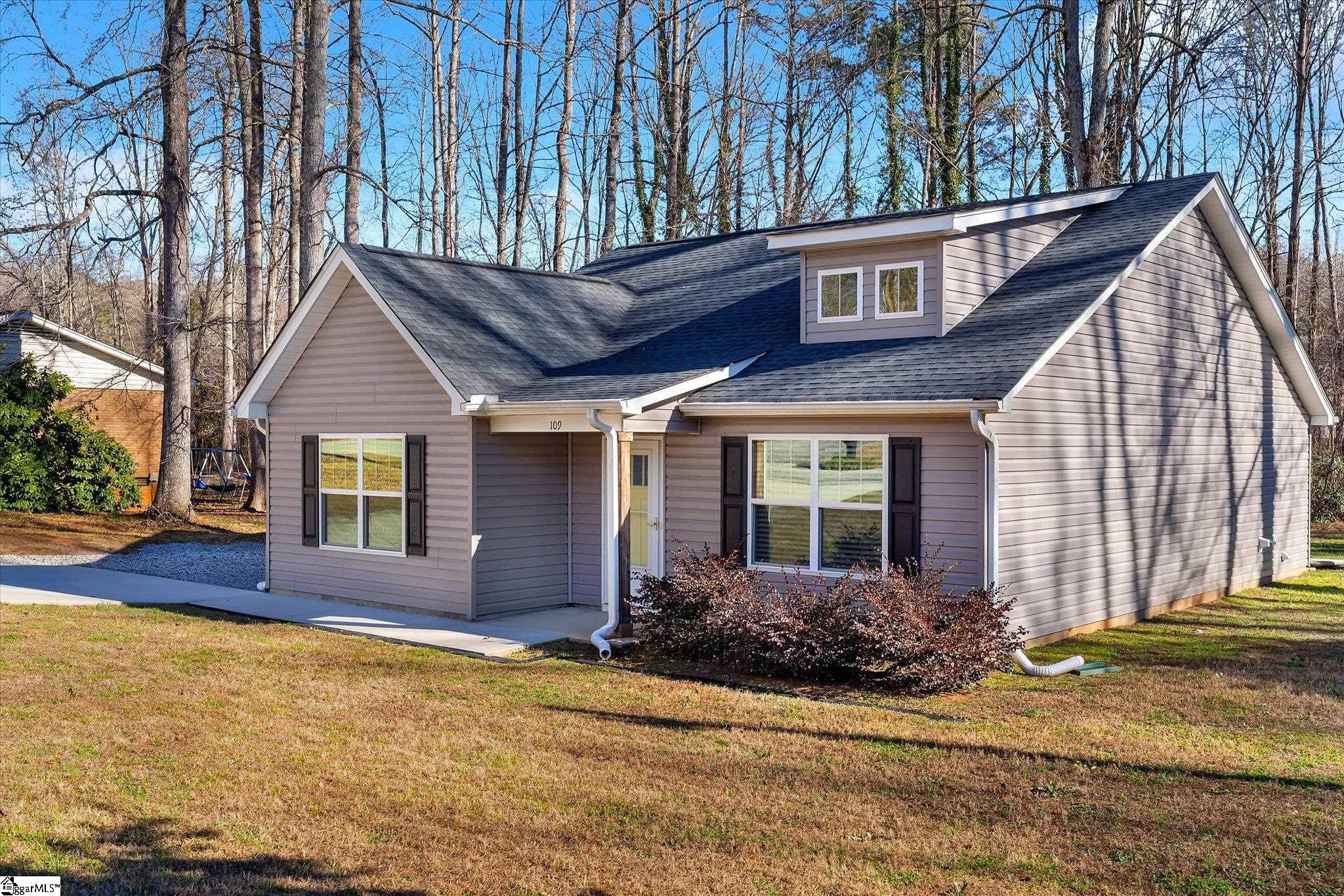 109 Branchwood Drive