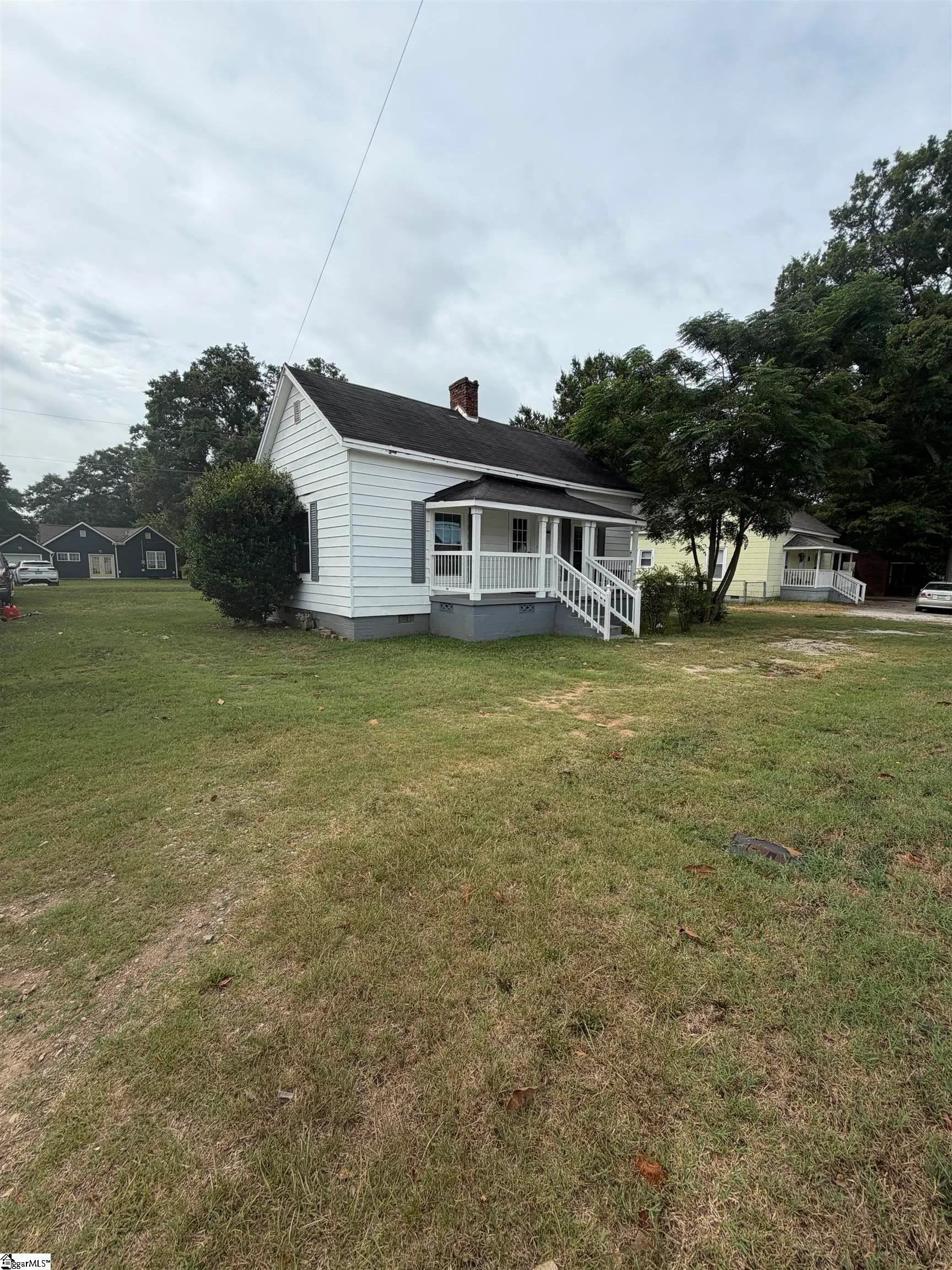 500 Lucas Avenue