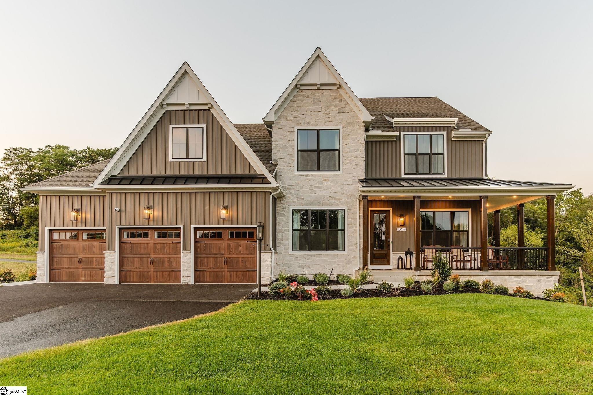 Lot 11 Whispering Oaks Way