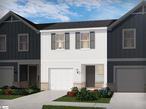 Photo of 107 Kerwin Court, Greer, SC 29651 (MLS # 1582521)