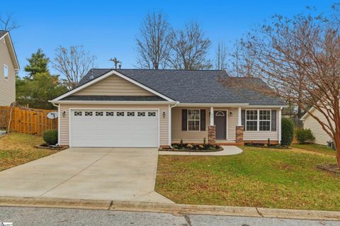 Photo of 25 Tigris Way, Greenville, SC 29607 (MLS # 1576975)