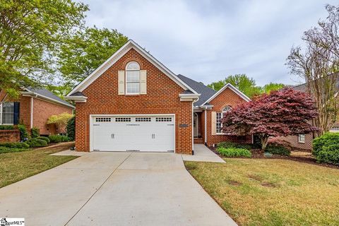 Photo of 111 Bouchillion Drive, Greenville, SC 29615 (MLS # 1589091)