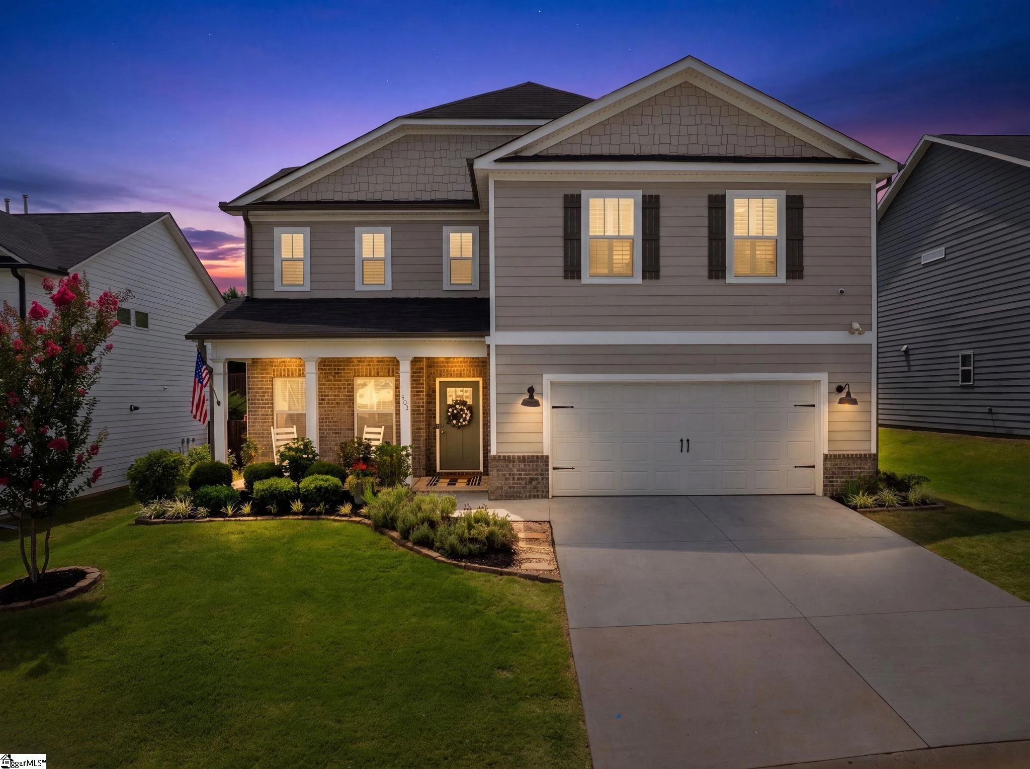 406 Grantleigh Court