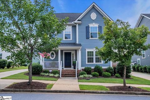 Photo of 404 Algonquin Trail, Greenville, SC 29607 (MLS # 1582144)