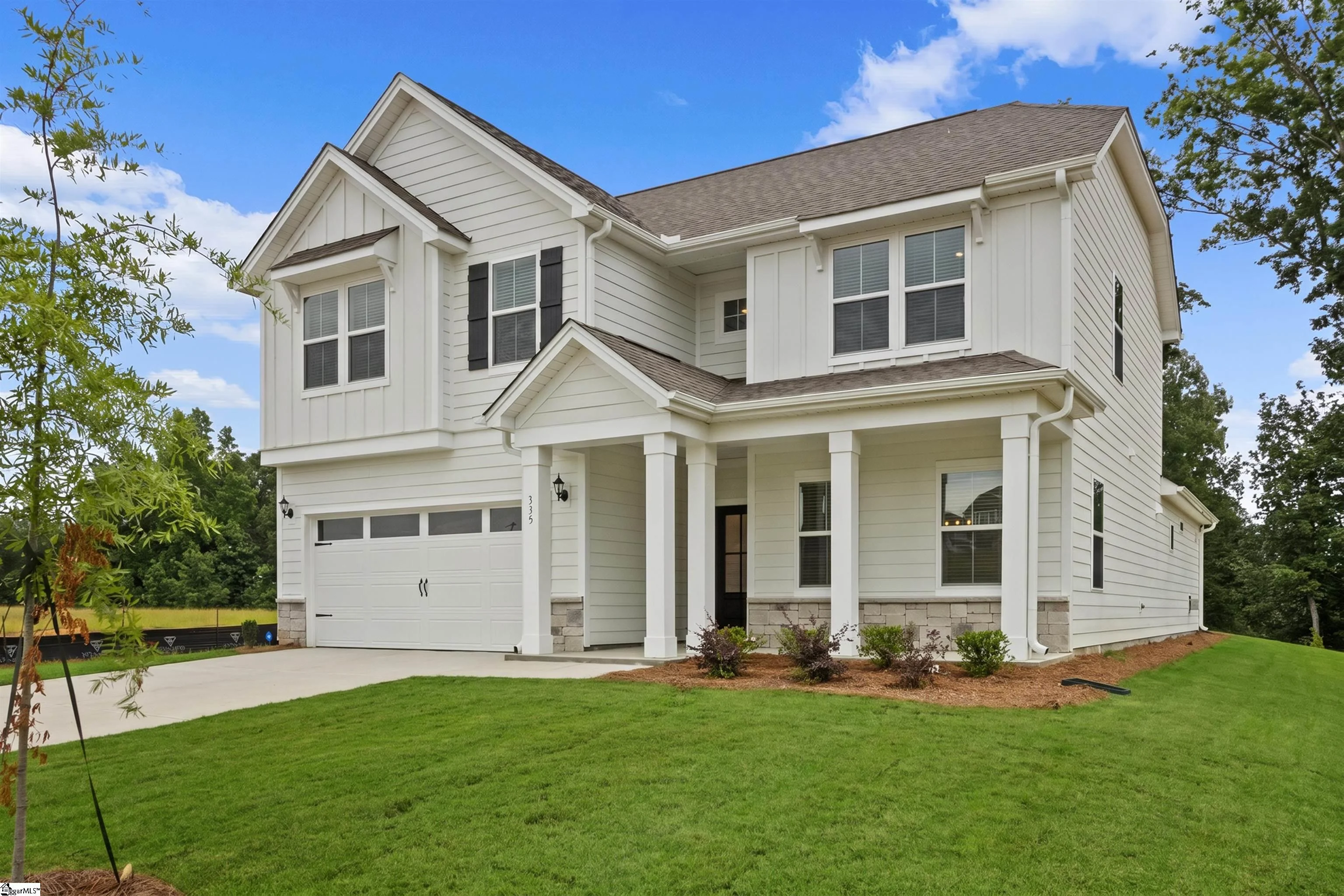 335 Goldenrod Court Unit Lot 57