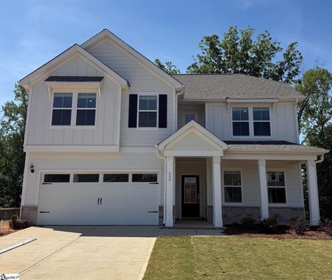 Photo of 335 Goldenrod Court Lot 57 #Lot 57, Seneca, SC 29678 (MLS # 1590436)
