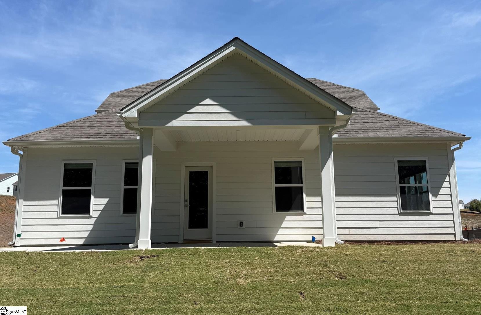 335 Goldenrod Court Lot 57