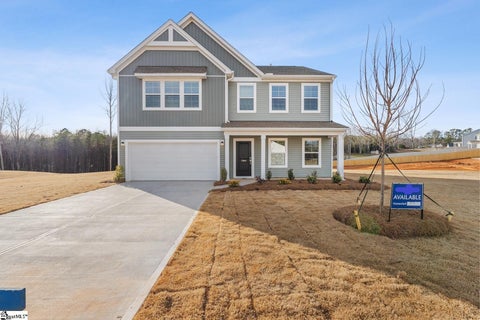 Photo for 7064 Fairview Falls Drive Lot 35