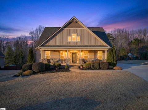 Photo of 6 Setting Sun Lane, Travelers Rest, SC 29690 (MLS # 1582000)