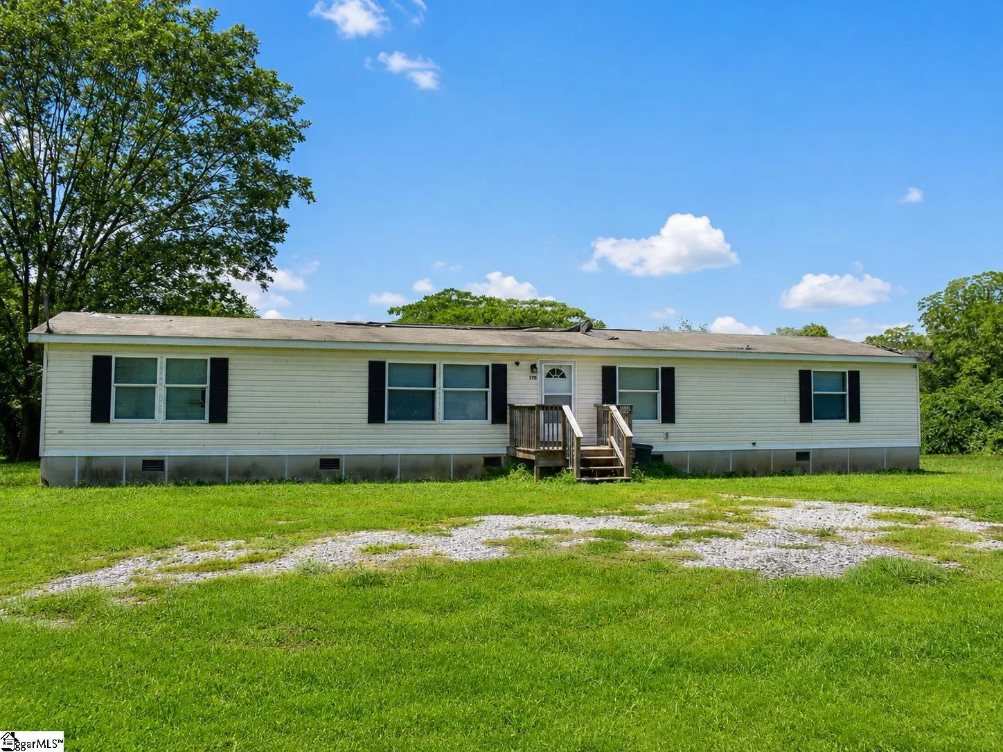 170 Cooper Road, Campobello, SC, 29322