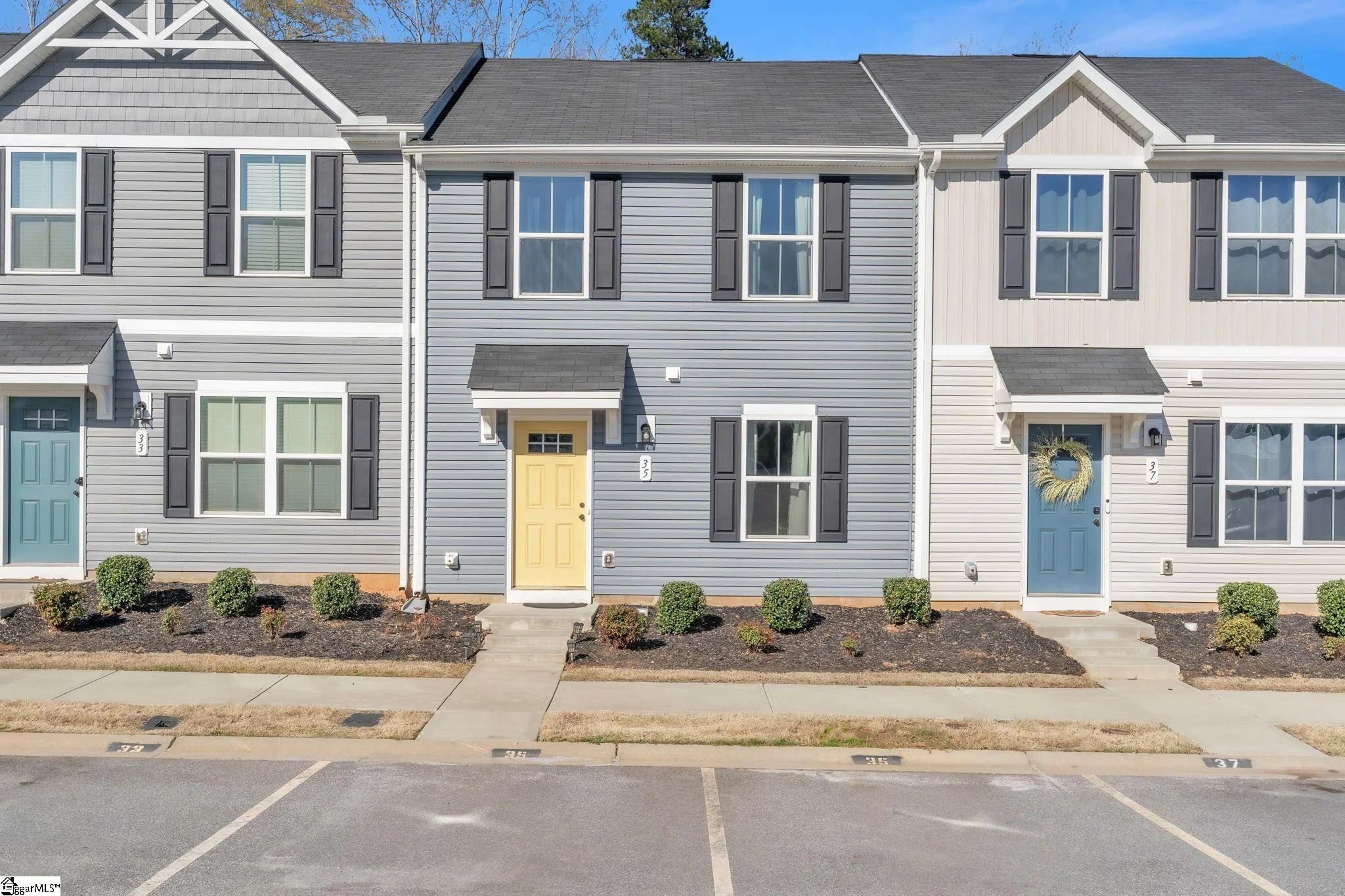 35 Tidworth Drive