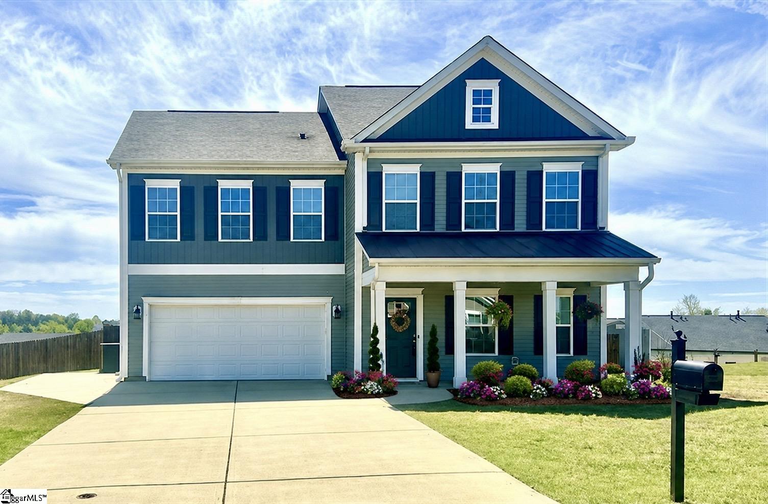 530 Beechcreek Drive