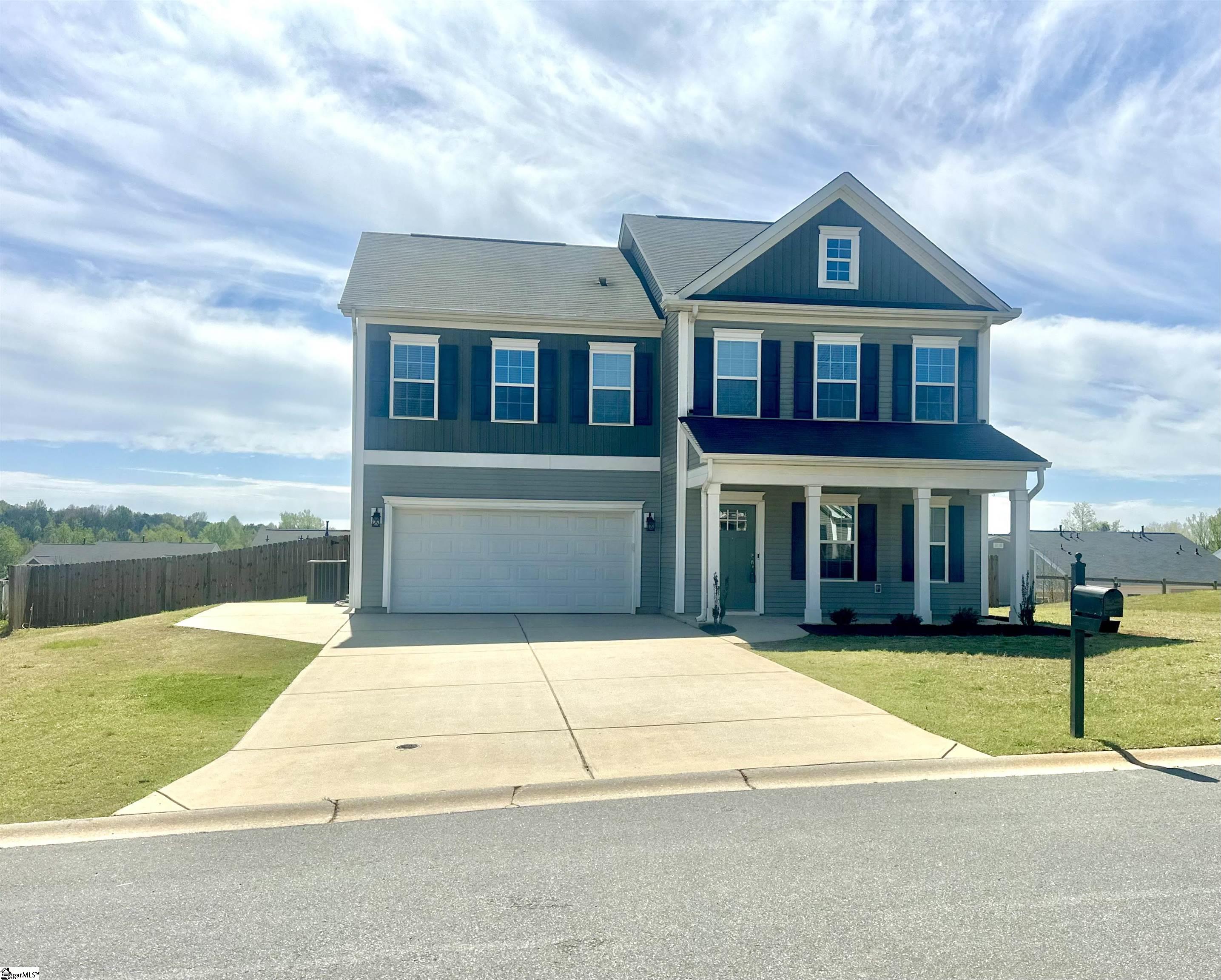 530 Beechcreek Drive
