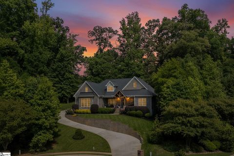 Photo of 14 Colonel Storrs Court, Greer, SC 29650 (MLS # 1592286)