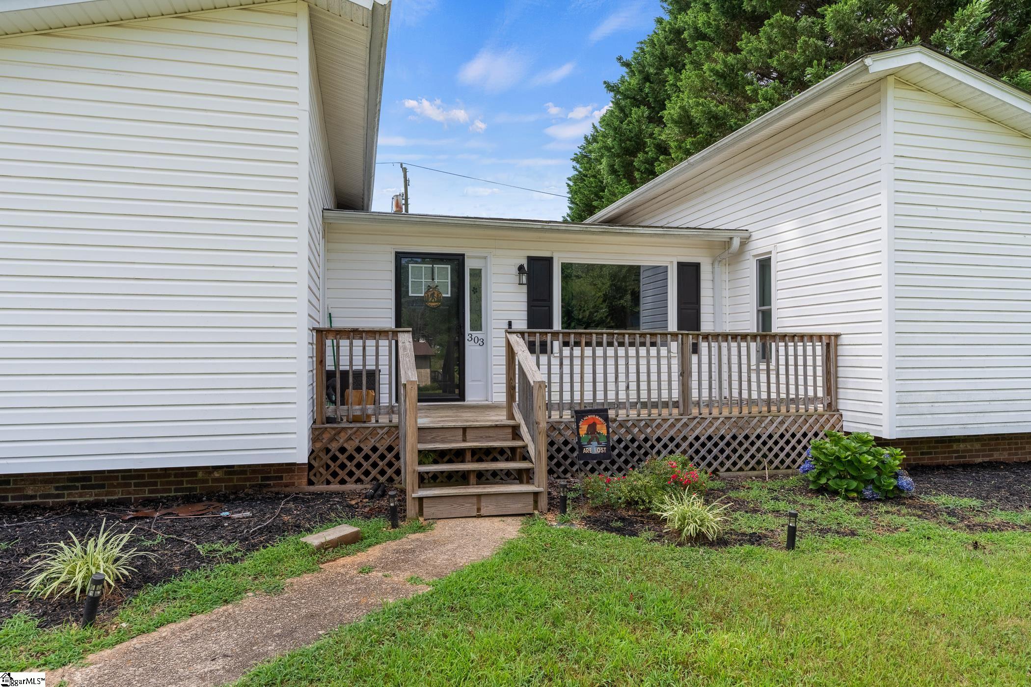 303 Sharon Lane