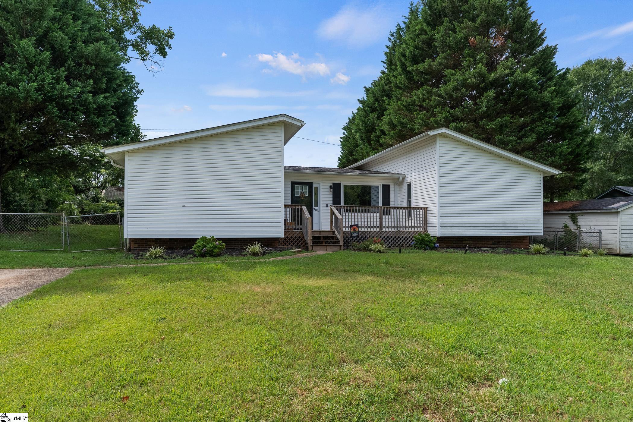 303 Sharon Lane