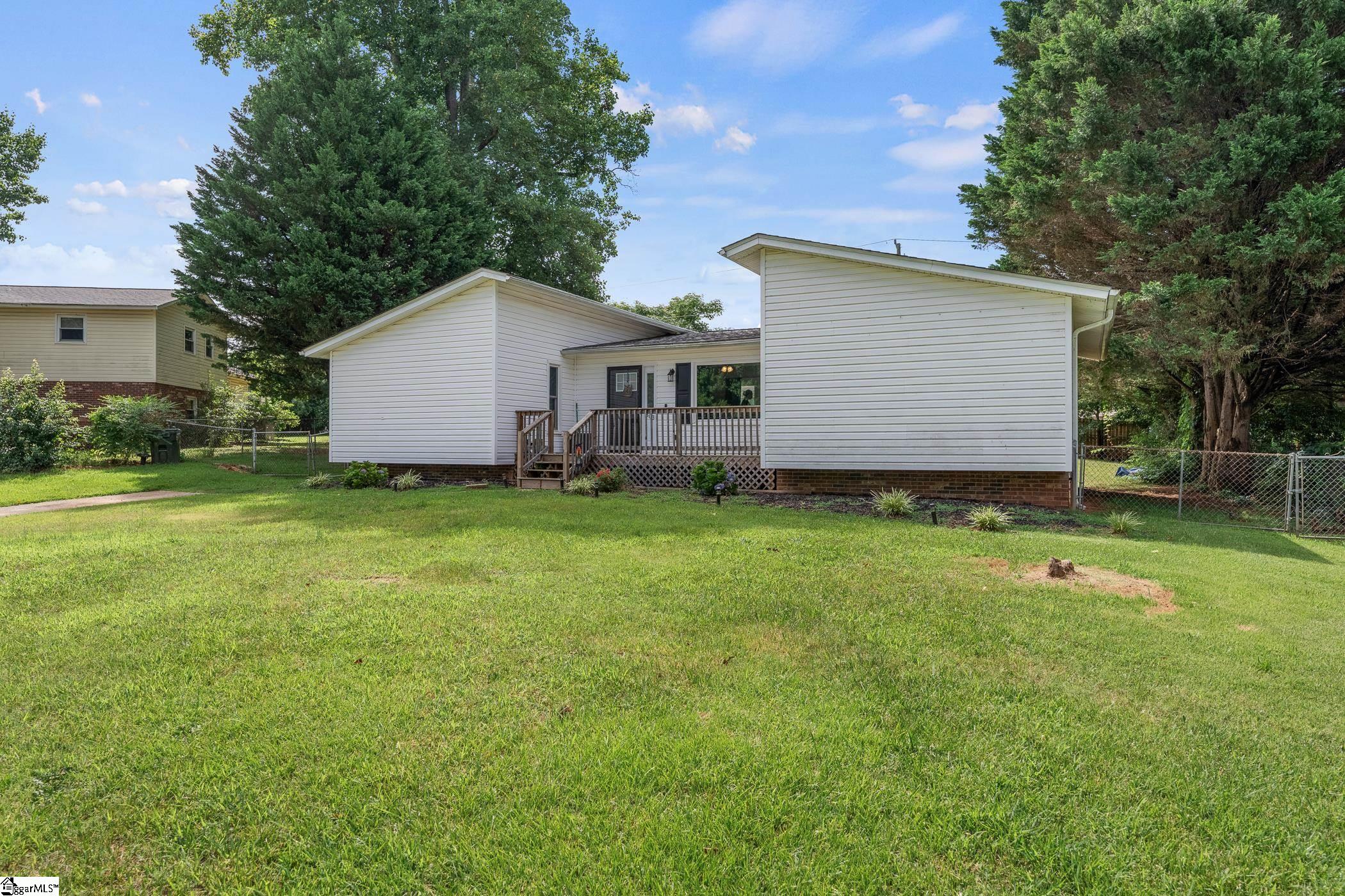 303 Sharon Lane